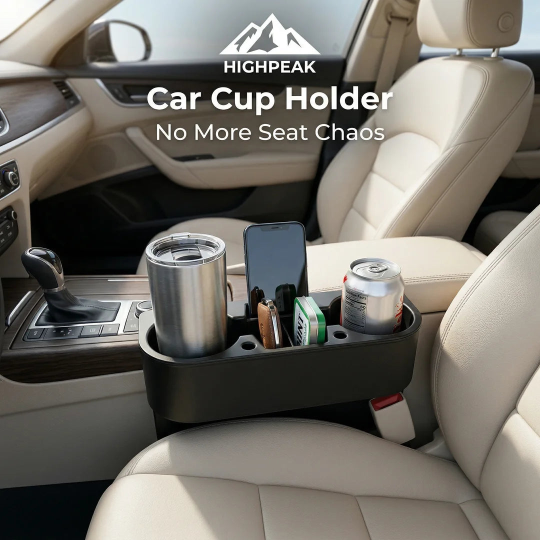 Car Cup Holder