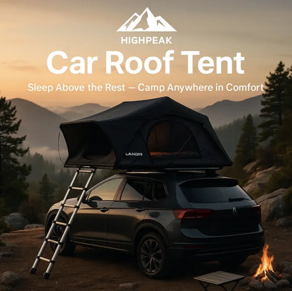 Car Roof Tent
