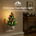 Christmas Tree Night Light
