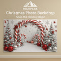 Christmas Photo Backdrop