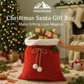 Christmas Santa Gift Bag