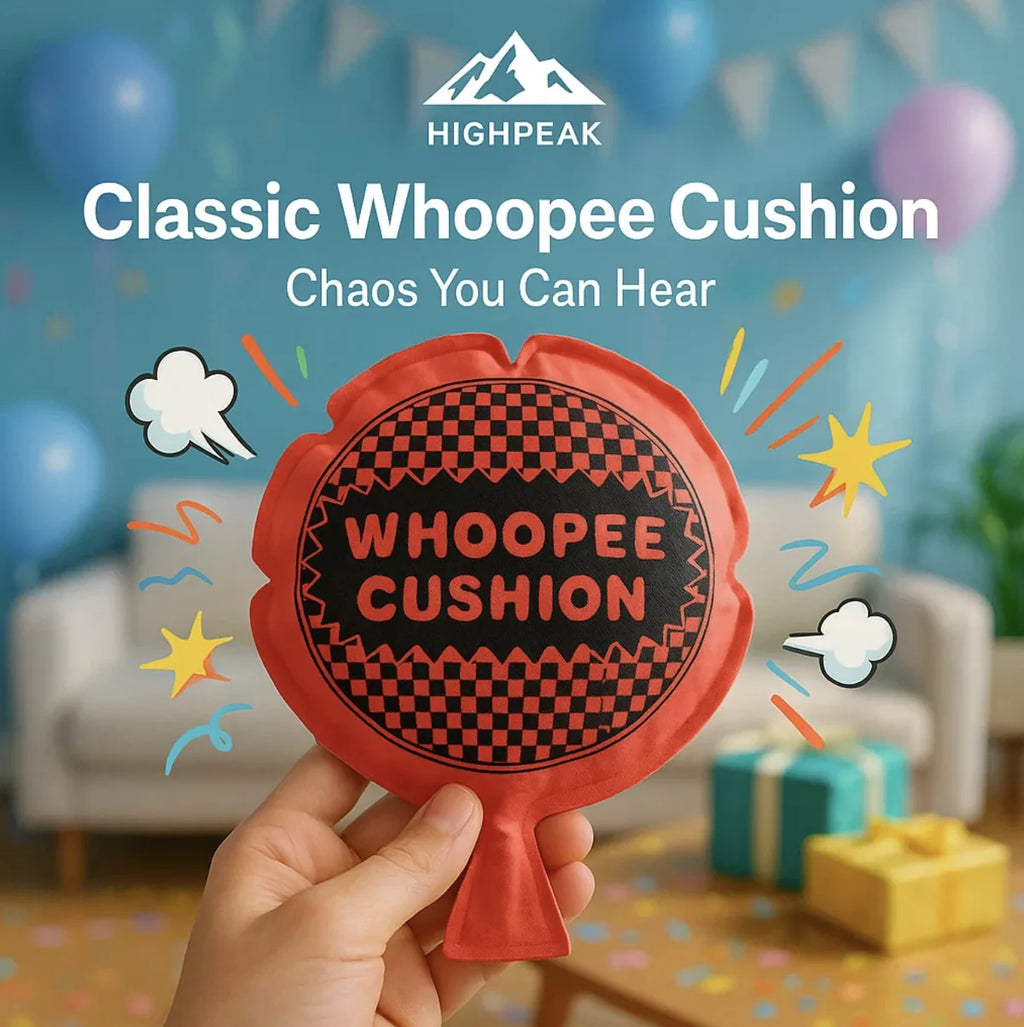 Classic Whoopee Cushion