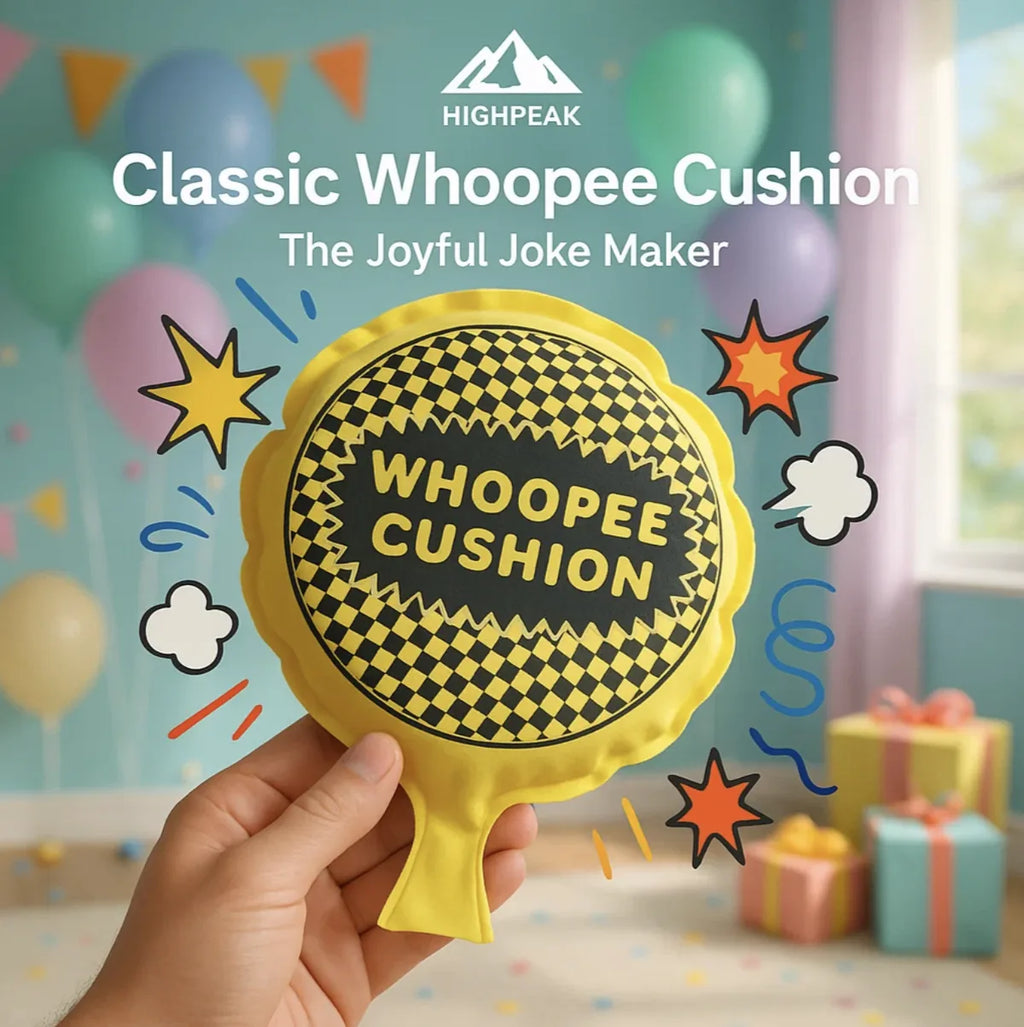 Classic Whoopee Cushion
