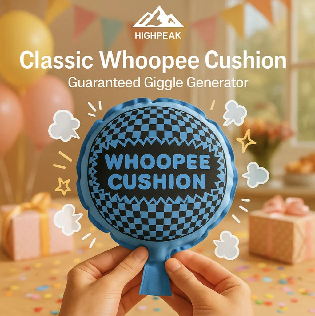 Classic Whoopee Cushion