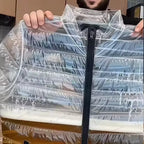 Beer Drinking Jacket