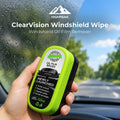 ClearVision - Windshield Oil Film Remover