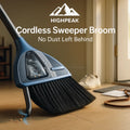 Cordless Sweeper Broom