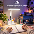 Digital Display Desk Lamp
