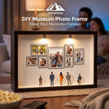 DIY Museum Photo Frame