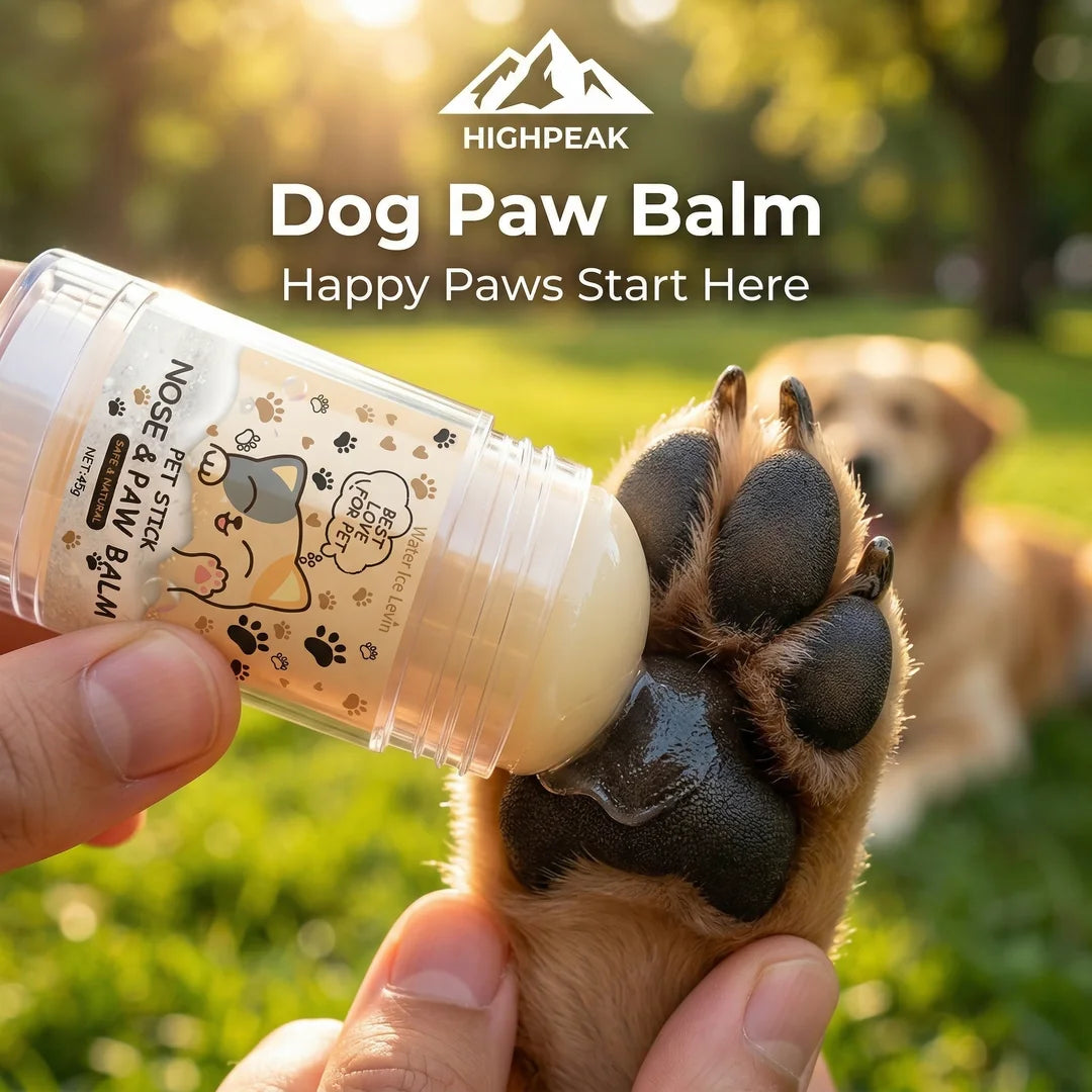 Pet Paw Balm