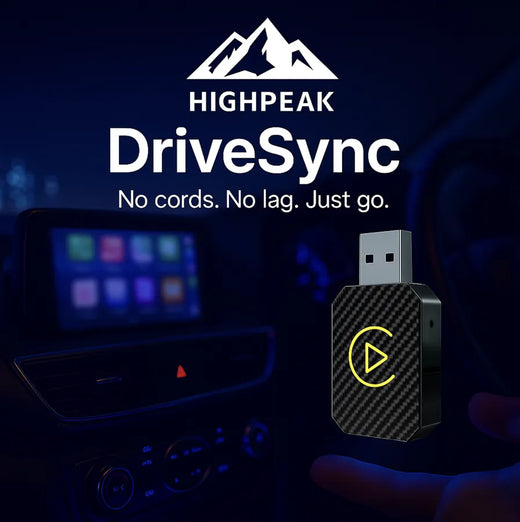 DriveSync™