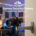 Dummy Security Camera