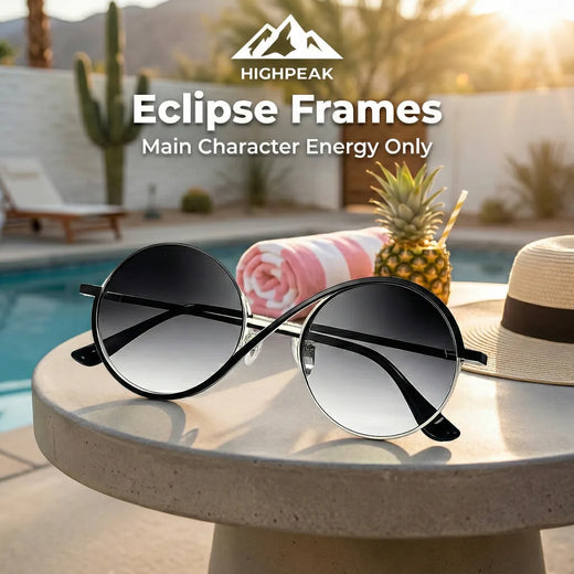 Eclipse Frames