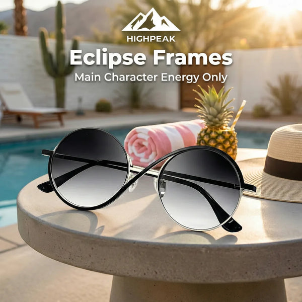 Eclipse Frames