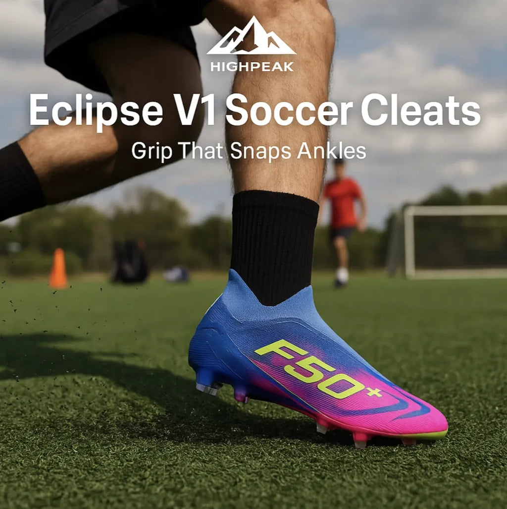 Eclipse V1 Soccer Cleats