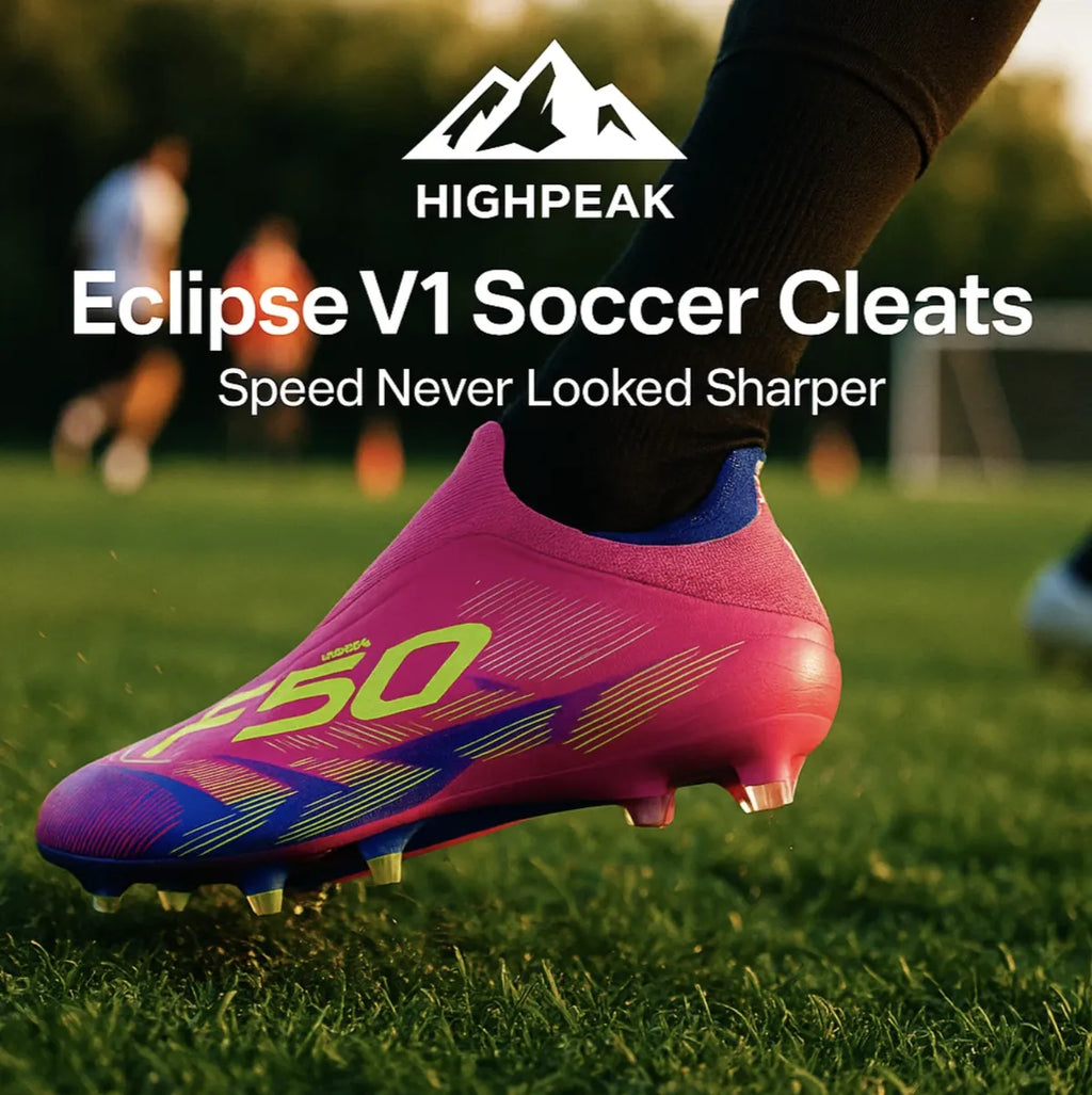 Eclipse V1 Soccer Cleats