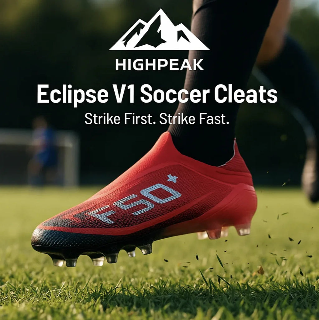 Eclipse V1 Soccer Cleats