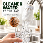 Faucet Filter Bags