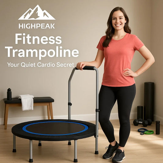 Fitness Trampoline
