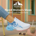 FlareX Women's Shoes