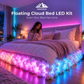 Floating Cloud Bed LED Kit