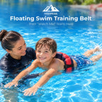 Floating Swim Training Belt