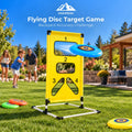 Flying Disc Target Game