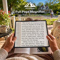 Full Page Magnifier