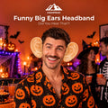 Funny Big Ears Headband