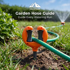 Garden Hose Guide