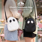Ghost Crossbody Bag