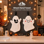 Ghost Hand Towel