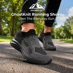 GhostKnit Running Shoes