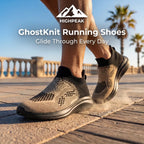 GhostKnit Running Shoes