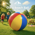 Giant Inflatable Beach Ball