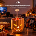 Glowing Pumpkin Humidifier