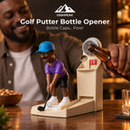 Golf Putter Bottle Opener