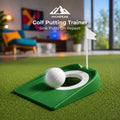 Golf Putting Trainer