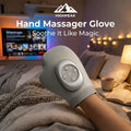 Hand Massager Glove