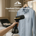 Handheld Clothes Steamer