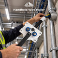 Handheld Wire Puller