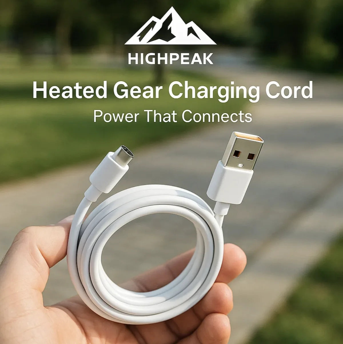 Heated Gear Power Bank