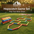 Hopscotch Game Set
