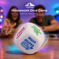 Housework Dice Game