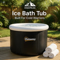 Ice Bath Tub