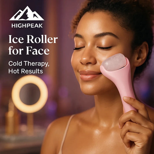 Ice Roller for Face Lifting & Puffiness