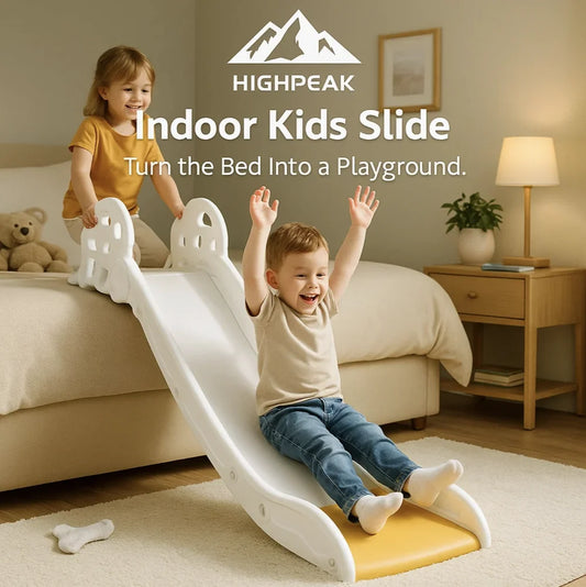 Indoor Kids Slide