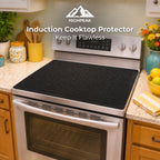 Induction Cooktop Protector