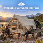 Inflatable Car Camping Tent