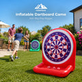 Inflatable Dartboard Game